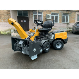 Садовый райдер Stiga Park PRO 900 WX